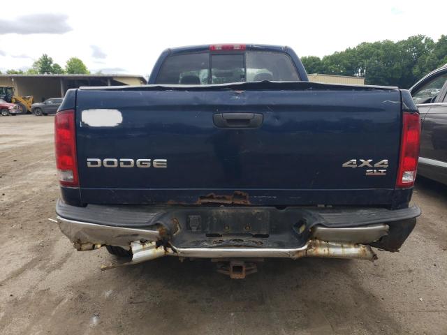 Photo 5 VIN: 1D7HU18N93S229899 - DODGE RAM 1500 S 