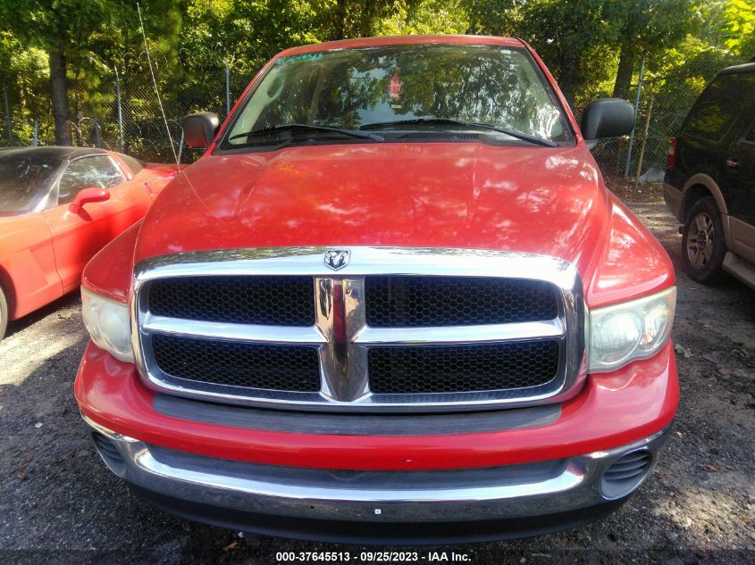 Photo 5 VIN: 1D7HU18N95S289216 - DODGE RAM 