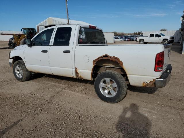 Photo 1 VIN: 1D7HU18N96J217553 - DODGE RAM 1500 S 