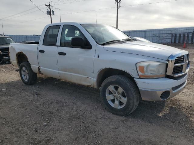 Photo 3 VIN: 1D7HU18N96J217553 - DODGE RAM 1500 S 