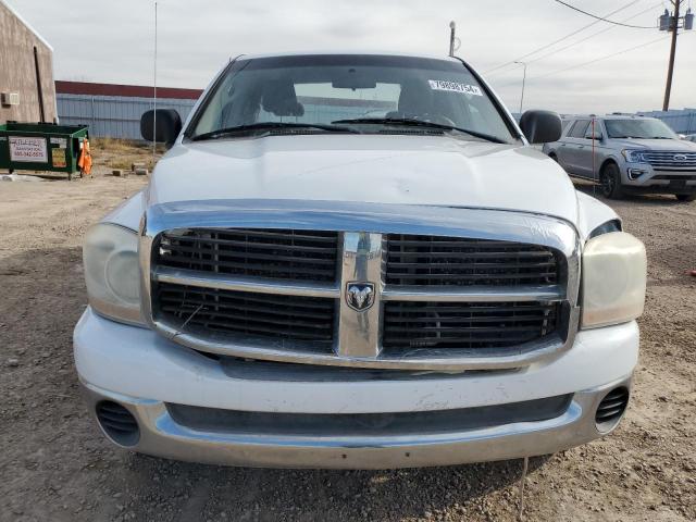 Photo 4 VIN: 1D7HU18N96J217553 - DODGE RAM 1500 S 