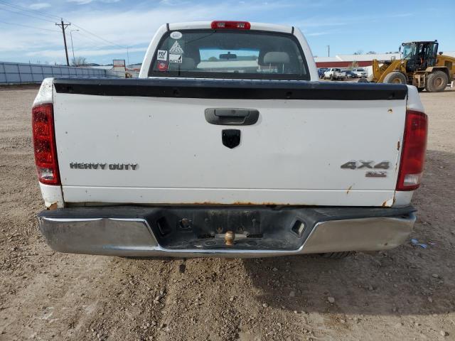 Photo 5 VIN: 1D7HU18N96J217553 - DODGE RAM 1500 S 