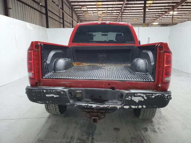 Photo 5 VIN: 1D7HU18N96S631426 - DODGE RAM 1500 S 