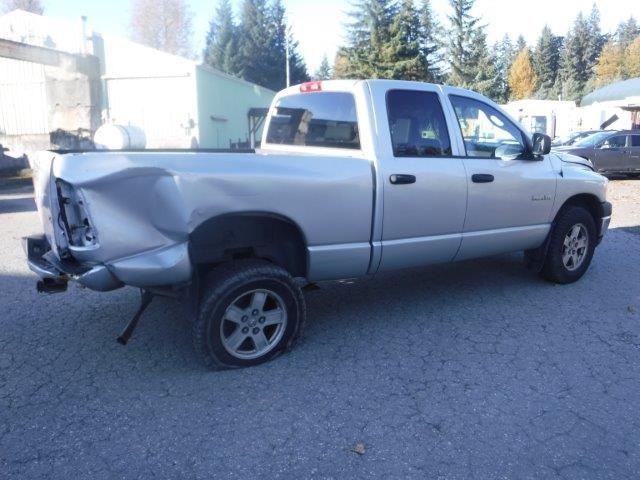 Photo 2 VIN: 1D7HU18N98S591691 - DODGE RAM 1500 S 