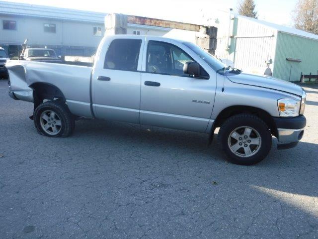 Photo 3 VIN: 1D7HU18N98S591691 - DODGE RAM 1500 S 