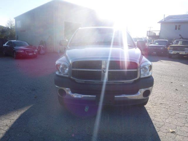 Photo 4 VIN: 1D7HU18N98S591691 - DODGE RAM 1500 S 