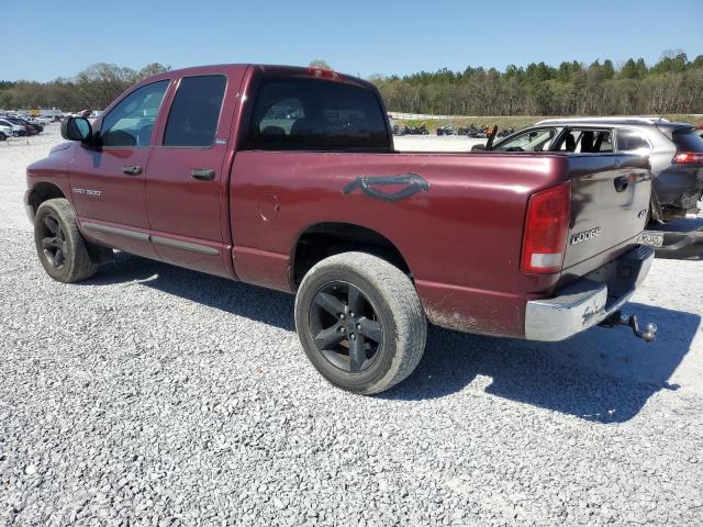 Photo 1 VIN: 1D7HU18NX2S575863 - DODGE RAM 1500 