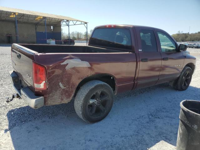 Photo 2 VIN: 1D7HU18NX2S575863 - DODGE RAM 1500 