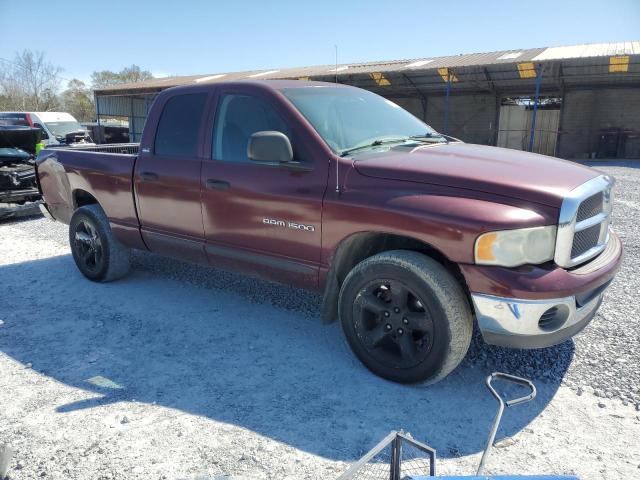 Photo 3 VIN: 1D7HU18NX2S575863 - DODGE RAM 1500 