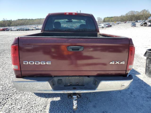 Photo 5 VIN: 1D7HU18NX2S575863 - DODGE RAM 1500 