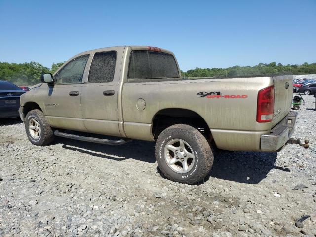 Photo 1 VIN: 1D7HU18NX3J522166 - DODGE RAM 1500 