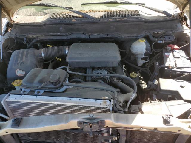 Photo 10 VIN: 1D7HU18NX3J522166 - DODGE RAM 1500 