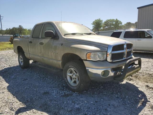 Photo 3 VIN: 1D7HU18NX3J522166 - DODGE RAM 1500 