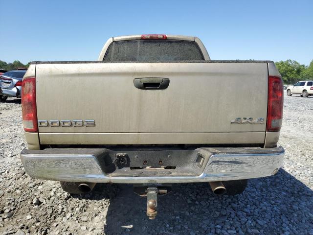 Photo 5 VIN: 1D7HU18NX3J522166 - DODGE RAM 1500 