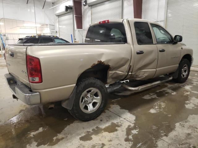 Photo 2 VIN: 1D7HU18NX3J587597 - DODGE RAM 1500 S 