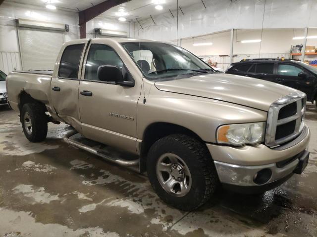 Photo 3 VIN: 1D7HU18NX3J587597 - DODGE RAM 1500 S 