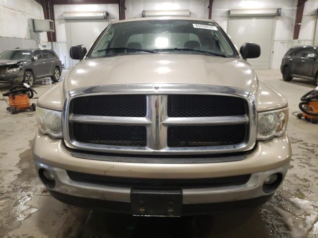 Photo 4 VIN: 1D7HU18NX3J587597 - DODGE RAM 1500 S 