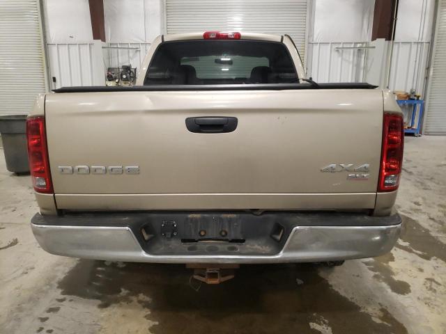 Photo 5 VIN: 1D7HU18NX3J587597 - DODGE RAM 1500 S 