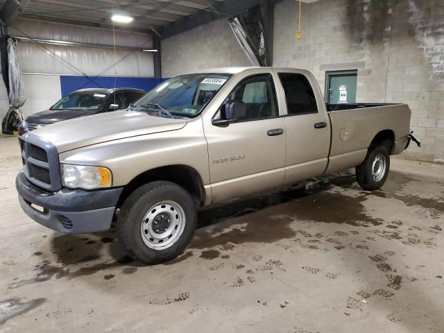 Photo 0 VIN: 1D7HU18NX3J604009 - DODGE RAM 1500 