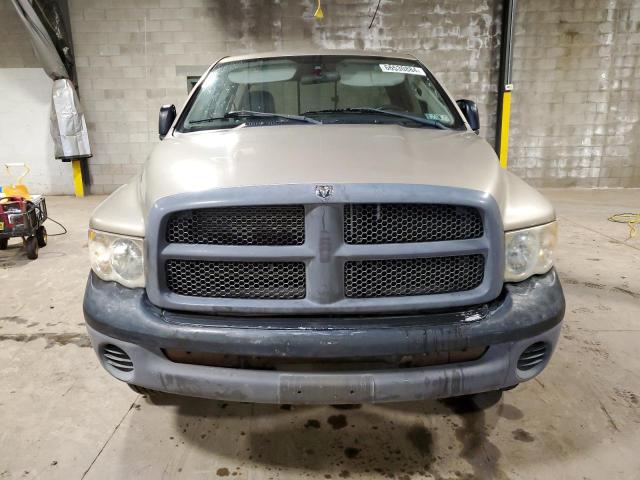 Photo 4 VIN: 1D7HU18NX3J604009 - DODGE RAM 1500 