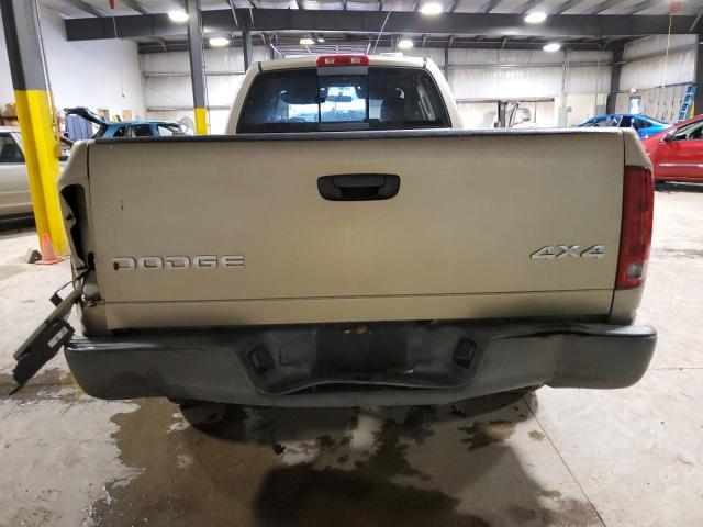 Photo 5 VIN: 1D7HU18NX3J604009 - DODGE RAM 1500 