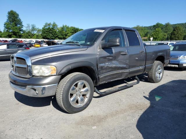 Photo 0 VIN: 1D7HU18NX4S711105 - DODGE RAM 1500 