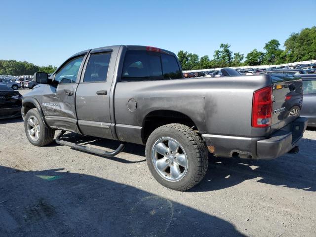 Photo 1 VIN: 1D7HU18NX4S711105 - DODGE RAM 1500 