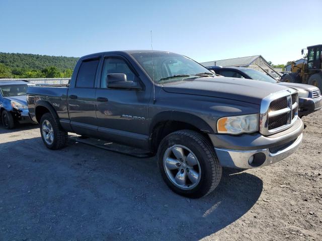 Photo 3 VIN: 1D7HU18NX4S711105 - DODGE RAM 1500 