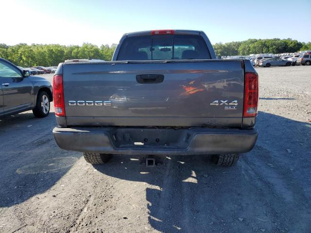 Photo 5 VIN: 1D7HU18NX4S711105 - DODGE RAM 1500 