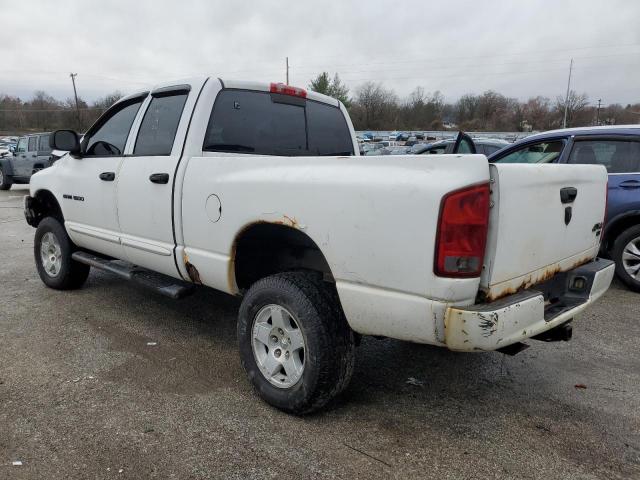 Photo 1 VIN: 1D7HU18NX5J550665 - DODGE RAM 1500 