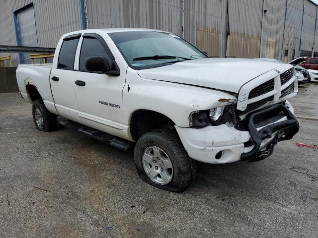 Photo 3 VIN: 1D7HU18NX5J550665 - DODGE RAM 1500 