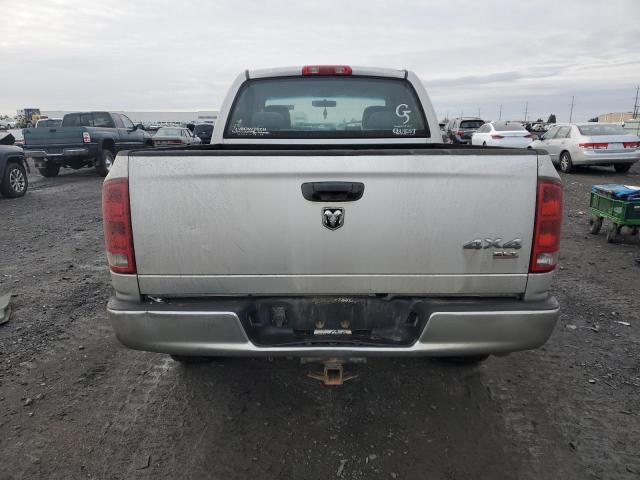 Photo 5 VIN: 1D7HU18NX5S171210 - DODGE RAM 1500 S 