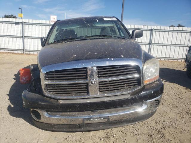 Photo 4 VIN: 1D7HU18NX6J101987 - DODGE RAM 1500 S 