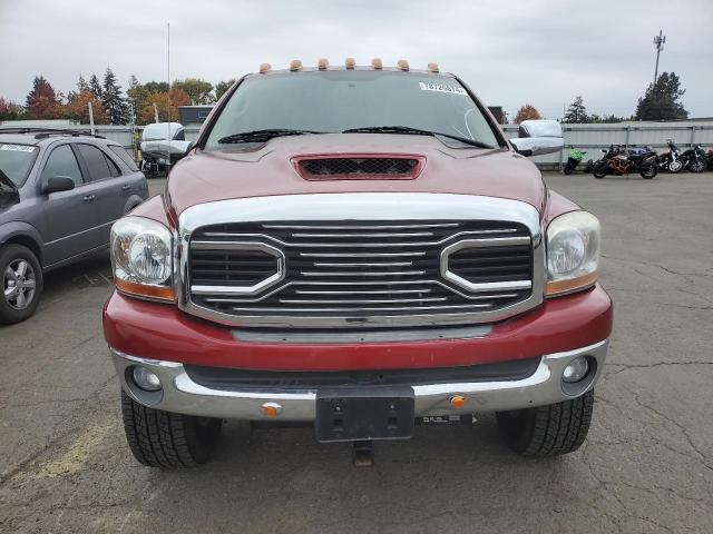 Photo 4 VIN: 1D7HU18NX6S590806 - DODGE RAM 1500 S 