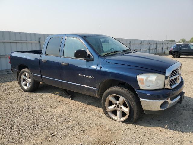 Photo 3 VIN: 1D7HU18NX7J586603 - DODGE RAM 1500 S 