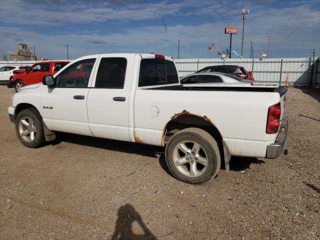 Photo 1 VIN: 1D7HU18NX8J226989 - DODGE RAM 1500 S 