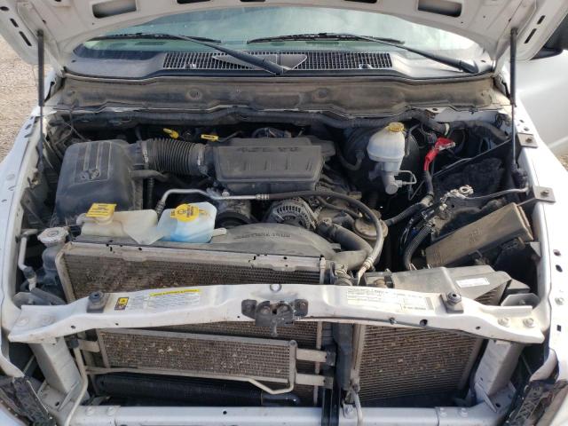 Photo 10 VIN: 1D7HU18NX8J226989 - DODGE RAM 1500 S 