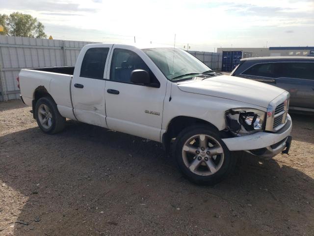 Photo 3 VIN: 1D7HU18NX8J226989 - DODGE RAM 1500 S 