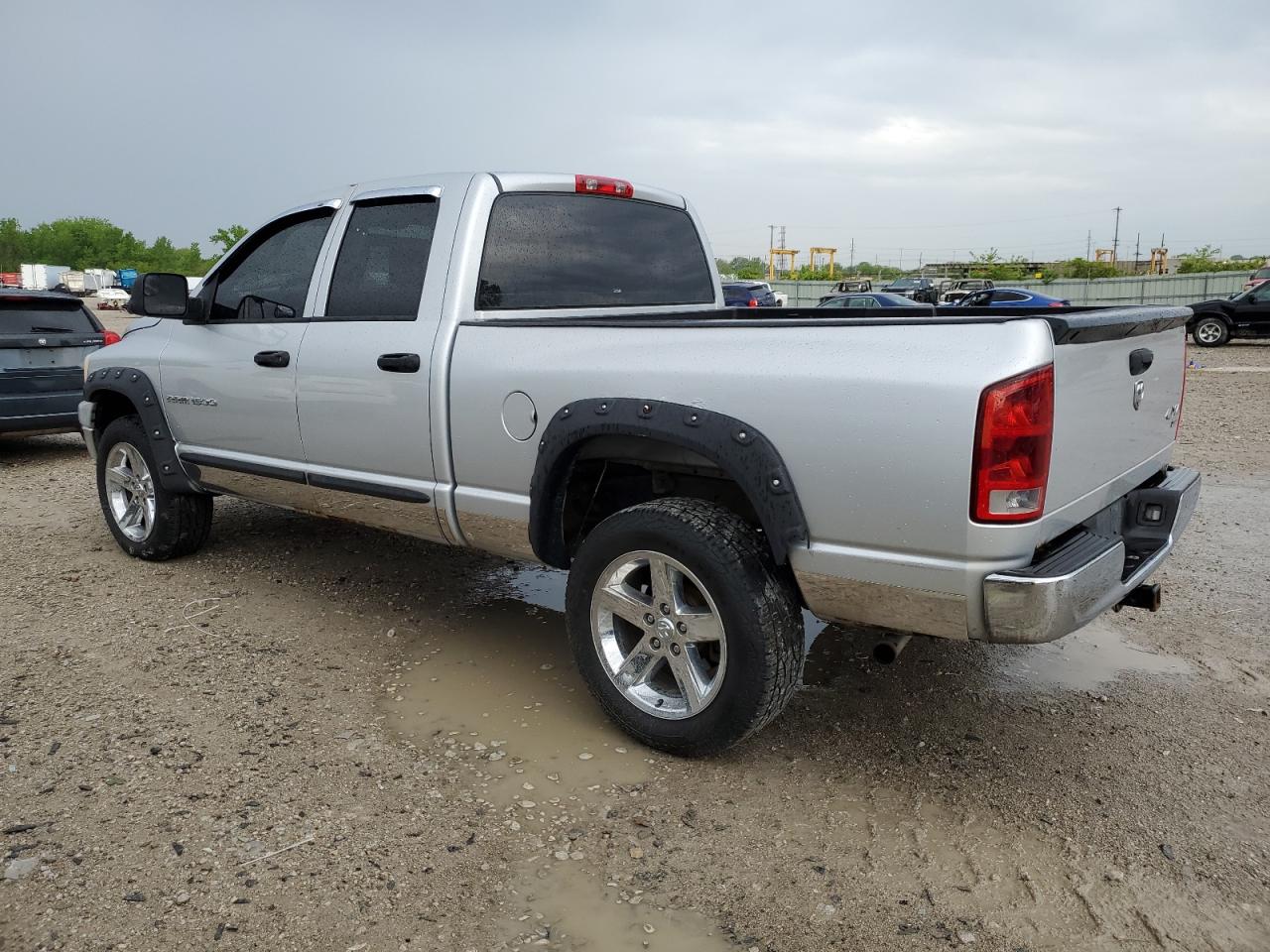 Photo 1 VIN: 1D7HU18P06J240124 - DODGE RAM 