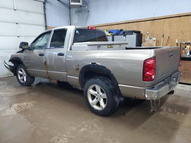 Photo 1 VIN: 1D7HU18P07J594954 - DODGE RAM 1500 S 