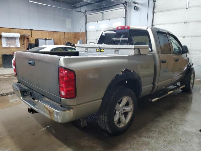 Photo 2 VIN: 1D7HU18P07J594954 - DODGE RAM 1500 S 