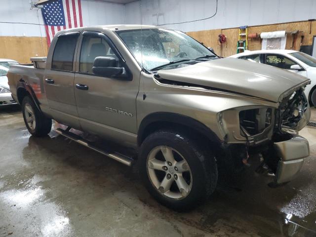 Photo 3 VIN: 1D7HU18P07J594954 - DODGE RAM 1500 S 