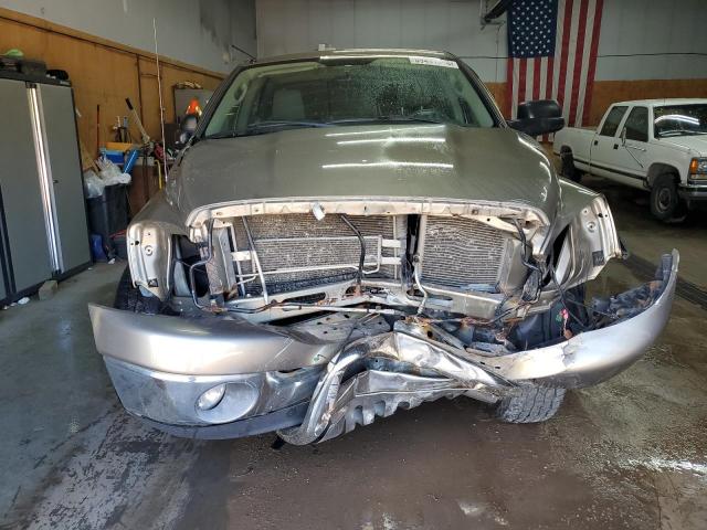 Photo 4 VIN: 1D7HU18P07J594954 - DODGE RAM 1500 S 