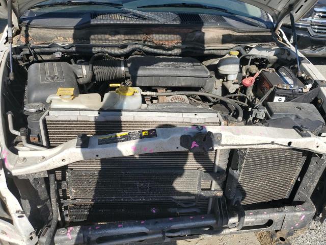 Photo 10 VIN: 1D7HU18P15J632432 - DODGE RAM 1500 S 