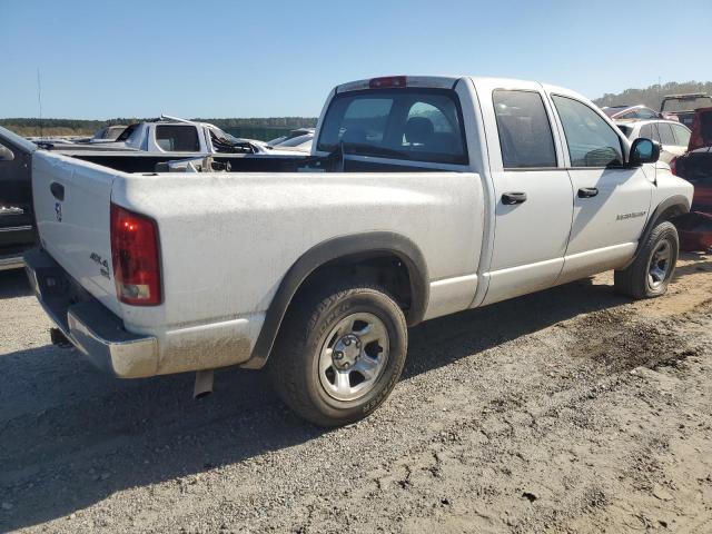 Photo 2 VIN: 1D7HU18P15J632432 - DODGE RAM 1500 S 