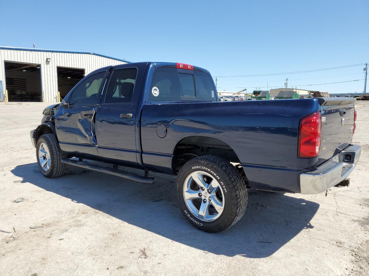 Photo 1 VIN: 1D7HU18P17J596079 - DODGE RAM 