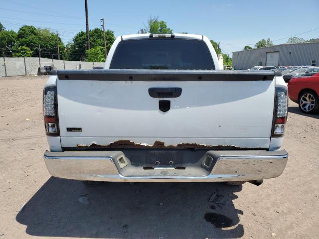 Photo 5 VIN: 1D7HU18P17S106914 - DODGE RAM 1500 