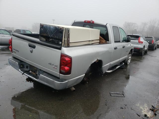 Photo 2 VIN: 1D7HU18P27J539406 - DODGE RAM 1500 