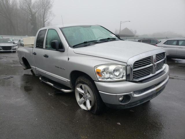 Photo 3 VIN: 1D7HU18P27J539406 - DODGE RAM 1500 