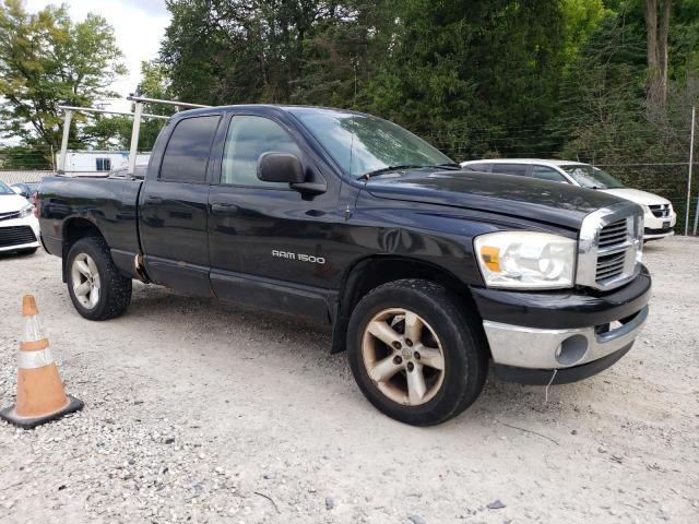 Photo 3 VIN: 1D7HU18P27S116237 - DODGE RAM 1500 S 